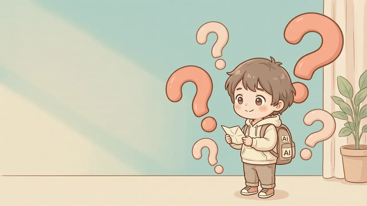 為什麼你的問題太短,AI 沒辦法好好回答? 的文章封面