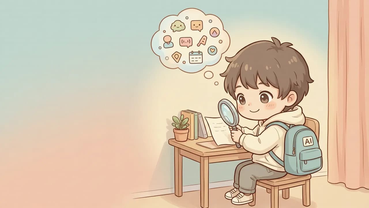 為什麼你覺得說清楚了,AI 還是答錯方向? 的文章封面