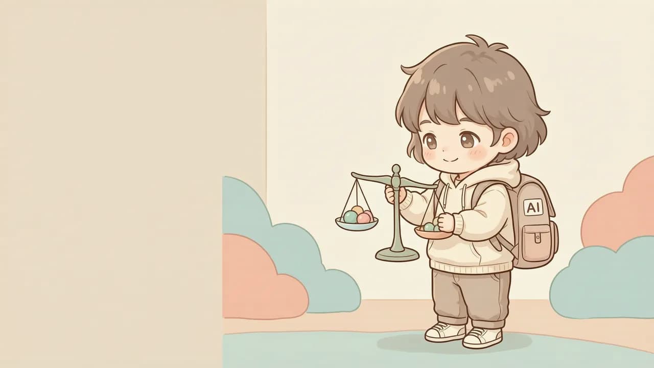 用 AI 做決策輔助時,怎麼問才不會被它帶著走? 的文章封面