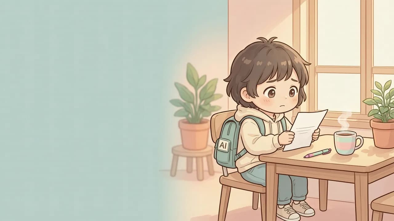 AI 答案看起來很完整,你直接拿去用會出什麼事?