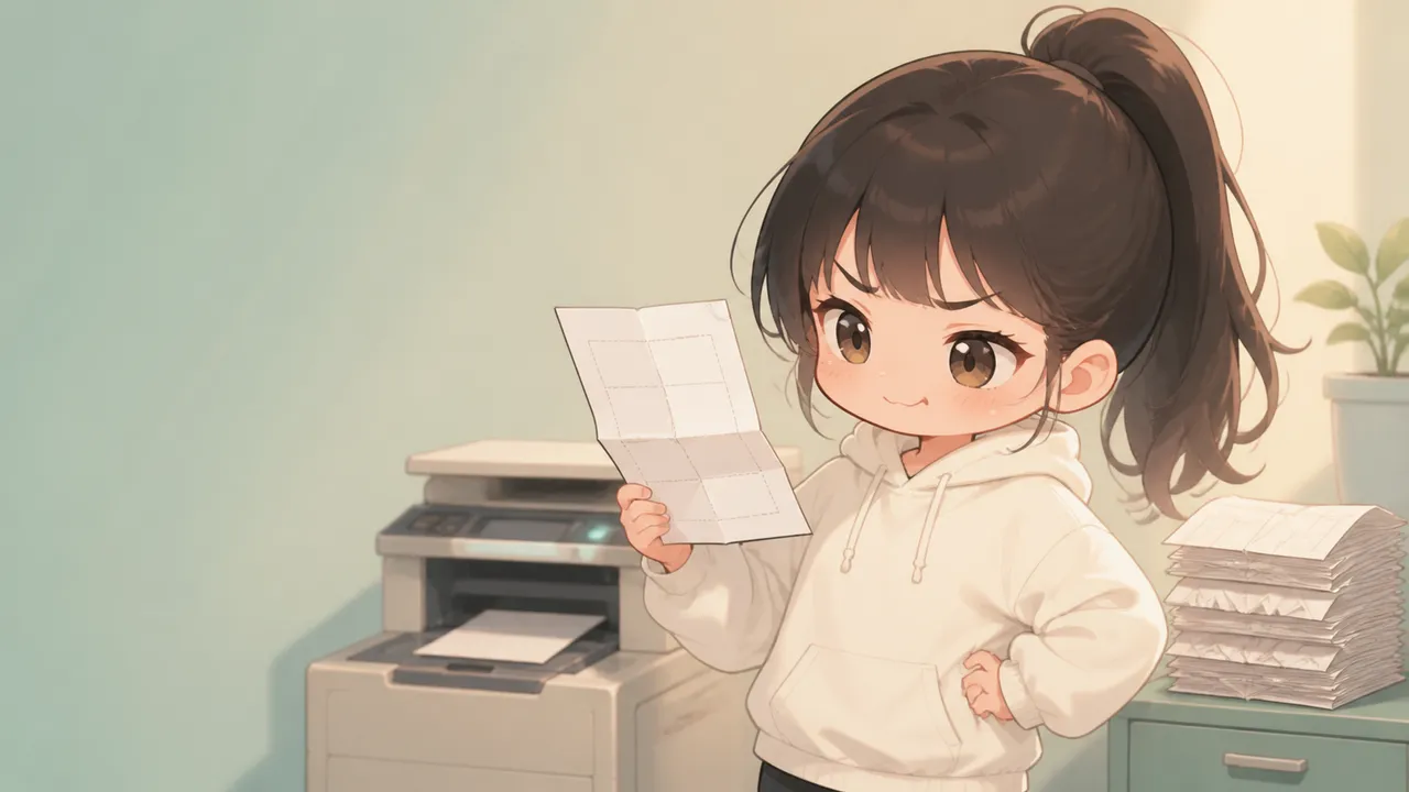 AI 填表自動化卡關?PDF 一變就崩,你的 Agent 有記憶嗎?